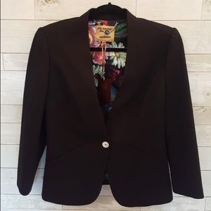 Ted Baker EUC blazer